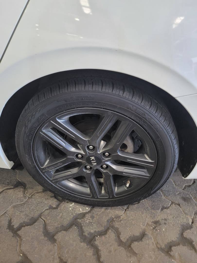 2021 KIA FORTE — 61113 Miles — Lot 279936 — Main - Marhaba Auctions Used Cars - Image 9