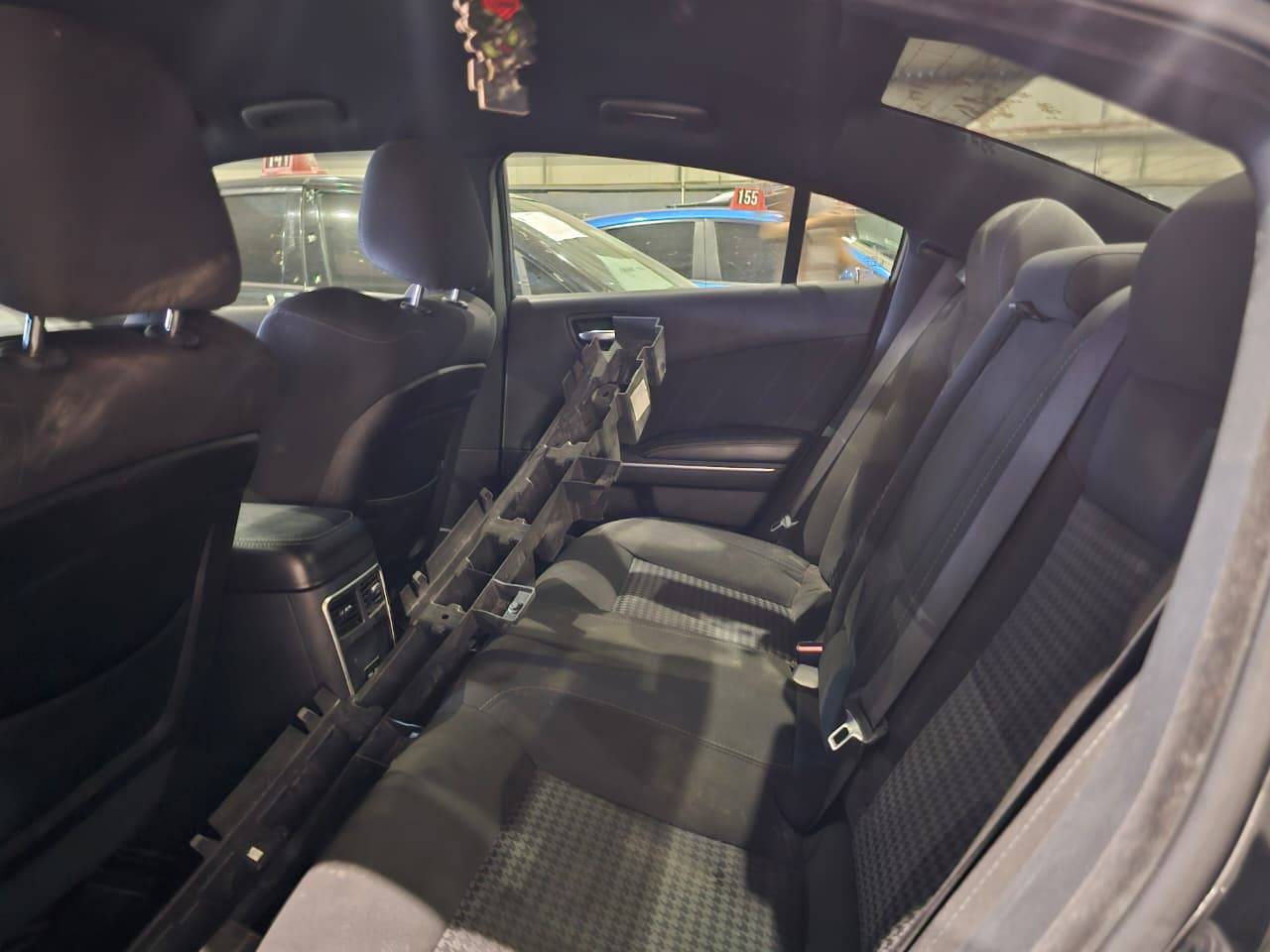 2021 DODGE CHARGER — 140027 KM — Lot 524986 — Main - Marhaba Auctions Used Cars - Image 7