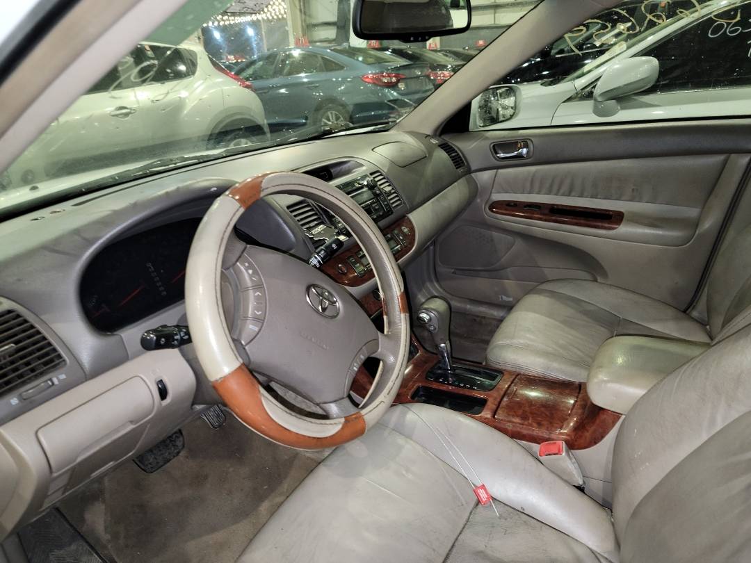2006 TOYOTA CAMRY — 183745 Miles — Lot 37562659 - Marhaba Auctions Used Cars - Image 8