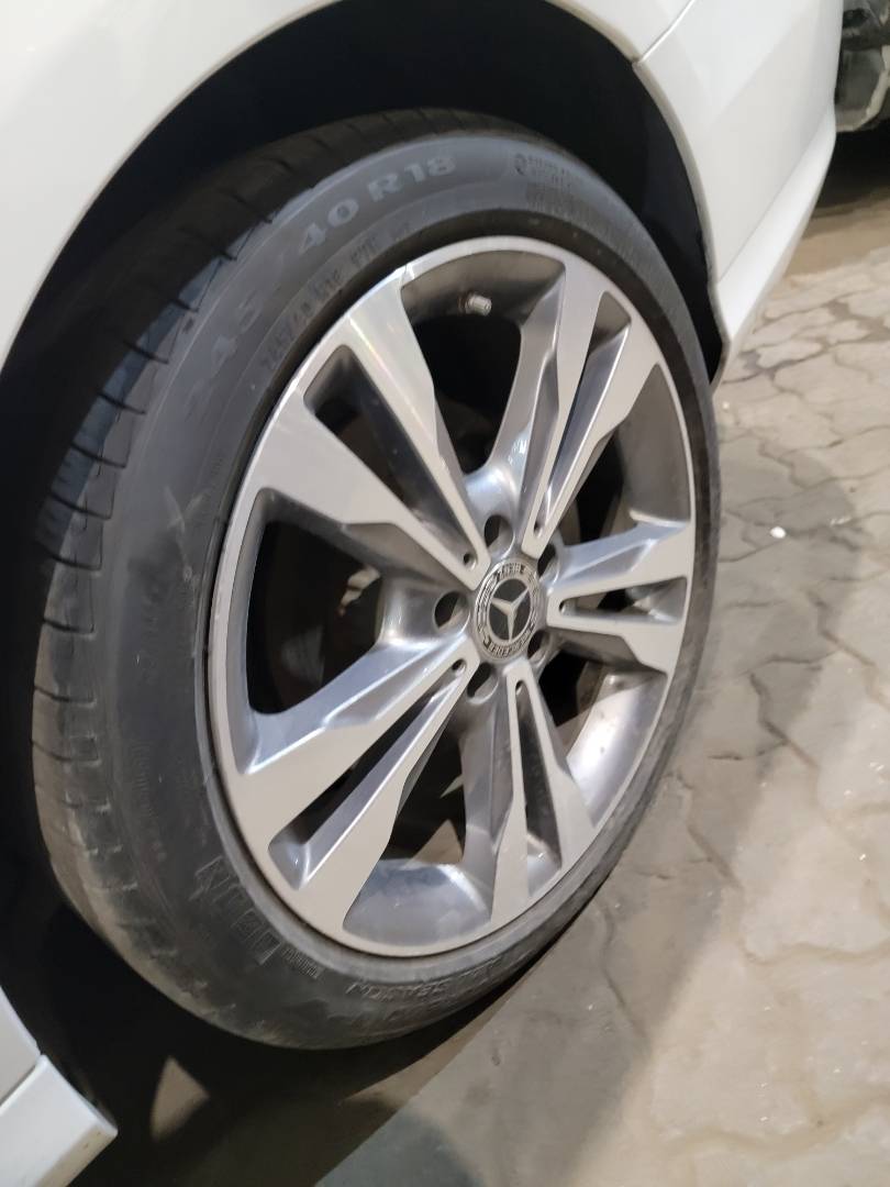 2018 MERCEDES BENZ C300 — 76712 Miles — Lot B0JR422966 — Main - Marhaba Auctions Used Cars - Image 6