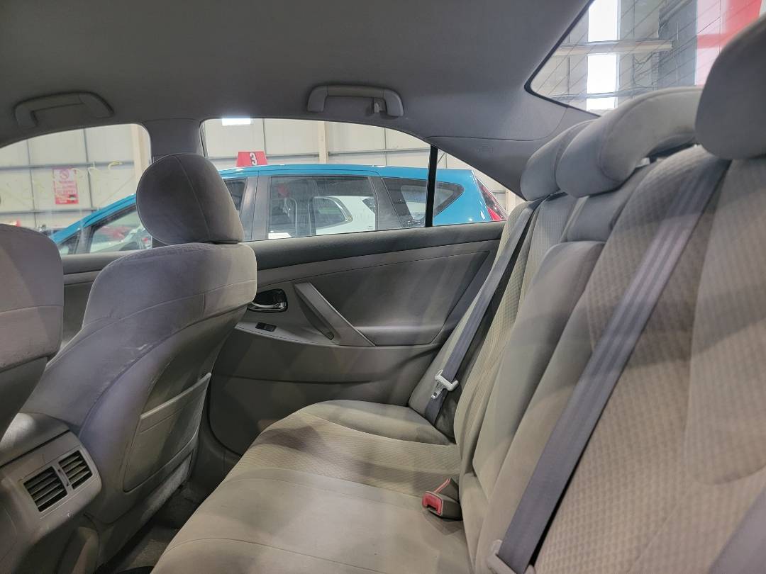 2007 TOYOTA CAMRY — 209783 Miles — Lot 38938569 — Main - Marhaba Auctions Used Cars - Image 8