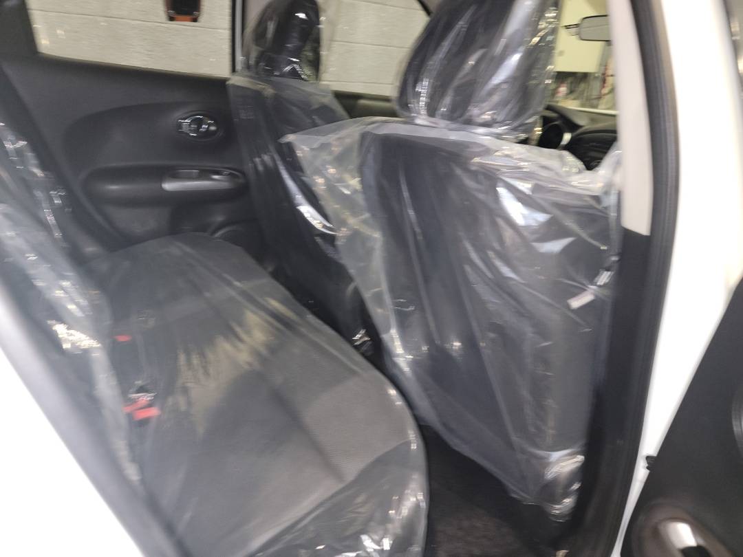 2013 NISSAN JUKE — 205482 Miles — Lot T225494 - Marhaba Auctions Used Cars - Image 5
