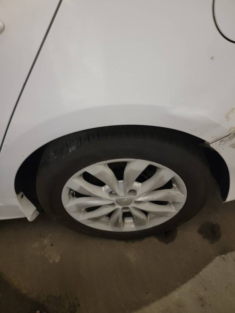 2015 KIA OPTIMA — 184926 Miles — Lot FG428720 — Souq - Marhaba Auctions Used Cars - Image 4