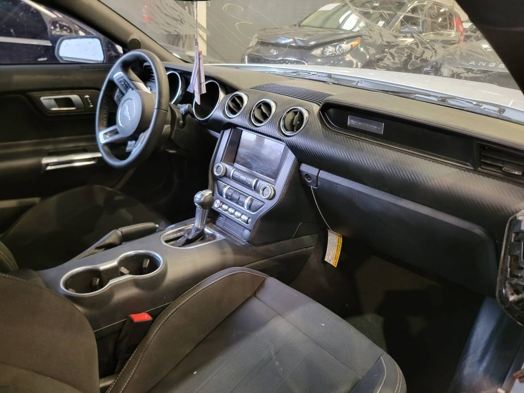 2023 FORD MUSTANG — 18287 Miles — Lot 5112729 — Main - Marhaba Auctions Used Cars - Image 7