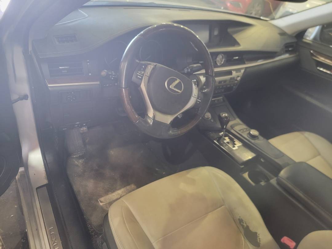 2013 LEXUS ES 350 — 111679 Miles — Lot 2039382 — Main - Marhaba Auctions Used Cars - Image 11