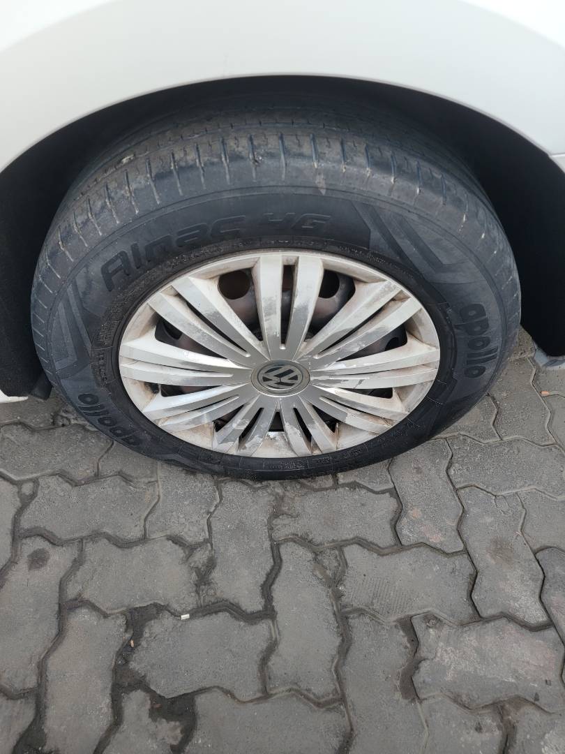 2014 VOLKSWAGEN PASSAT — 264087 KM — Lot A35EC043024 — Main - Marhaba Auctions Used Cars - Image 6