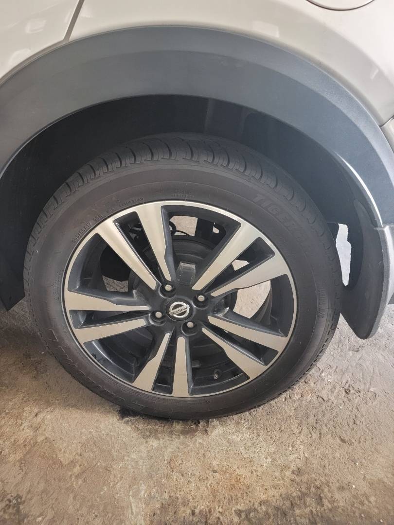 2019 NISSAN KICKS — 78146 Miles — Lot 1KL523458 — Main - Marhaba Auctions Used Cars - Image 8