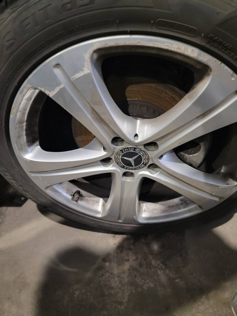 2018 MERCEDES BENZ E 200 — 164910 KM — Lot A421518 — Main - Marhaba Auctions Used Cars - Image 6