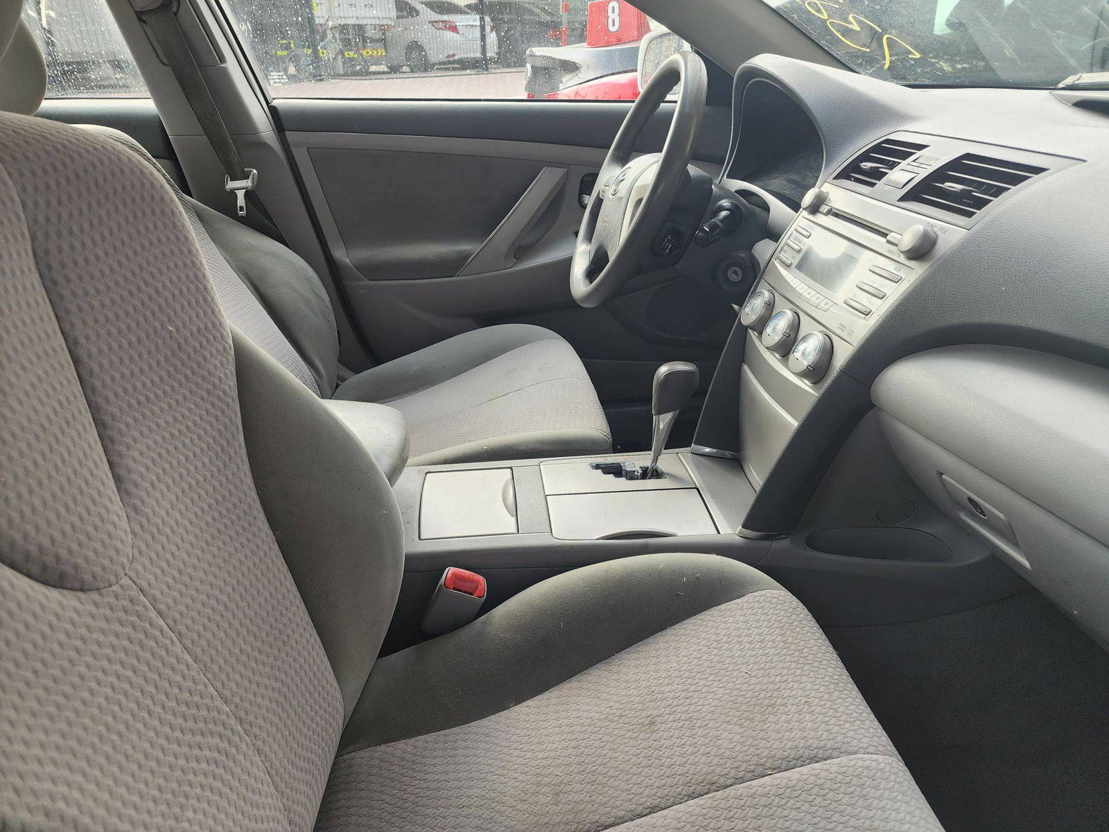 2011 TOYOTA CAMRY — 239239 Miles — Lot 73834183 - Marhaba Auctions Used Cars - Image 8