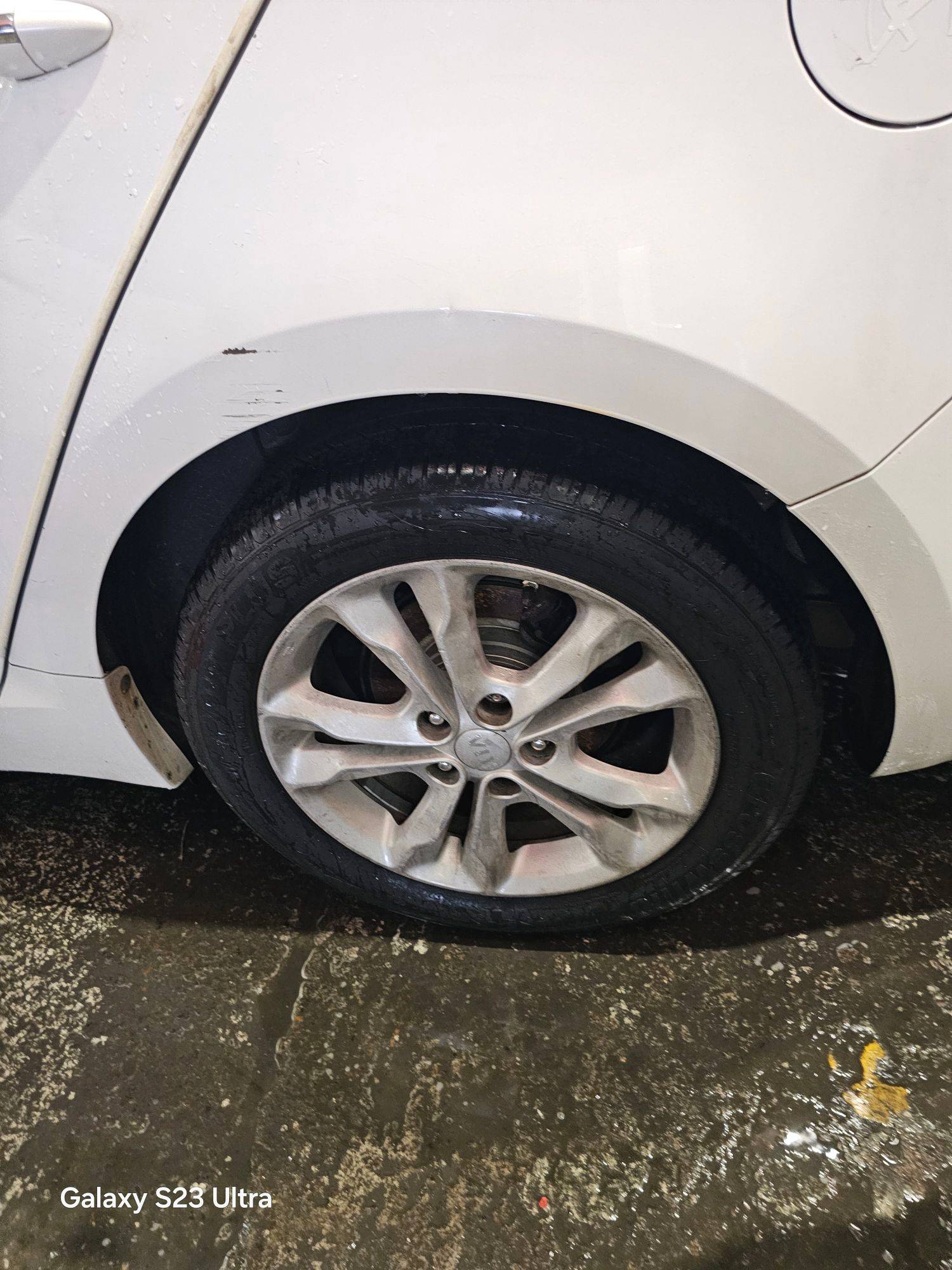 KIA OPTIMA 2013 - Marhaba Auction Used Cars - Image 7