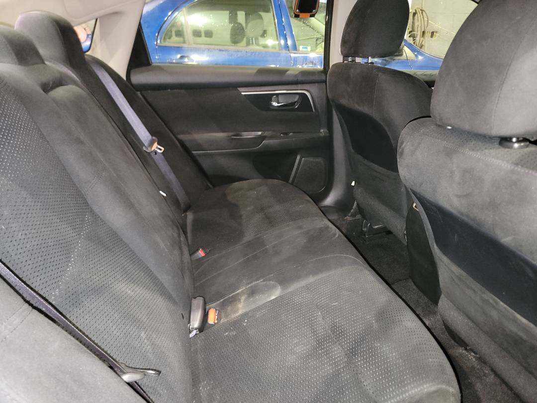 2014 NISSAN ALTIMA — 213851 Miles — Lot 38069925 - Marhaba Auctions Used Cars - Image 6