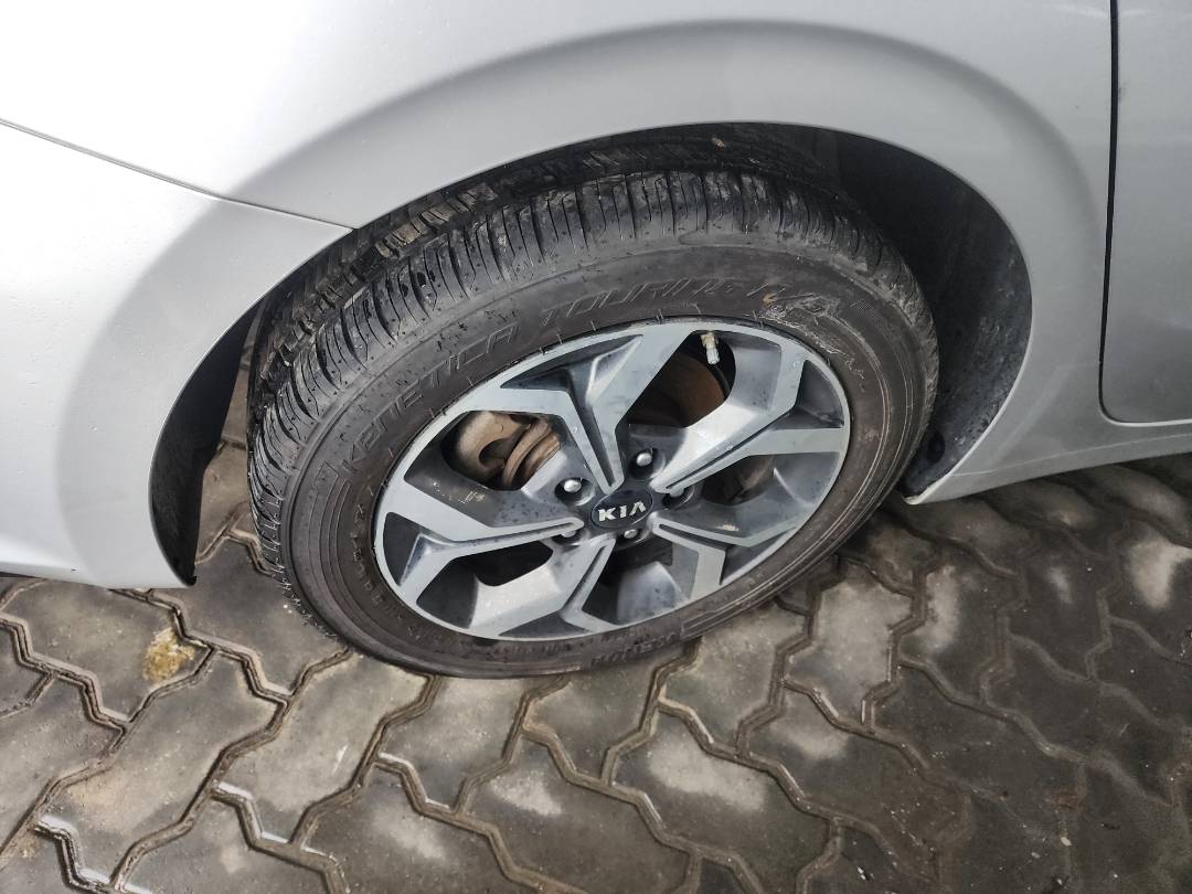 2019 KIA FORTE — 104001 Miles — Lot 38132351 - Marhaba Auctions Used Cars - Image 7