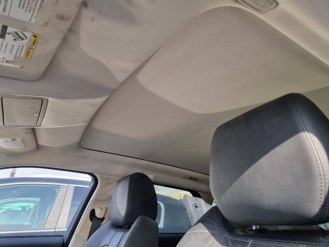 LAND ROVER RANGE ROVER EVOQUE 2014 - Marhaba Auction Used Cars - Image 8