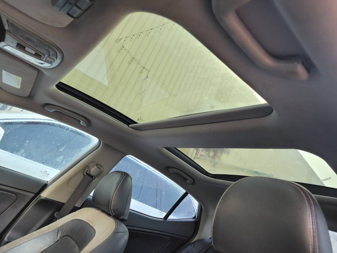 2011 KIA OPTIMA — 154291 Miles — Lot 5166138 — Main - Marhaba Auctions Used Cars - Image 10