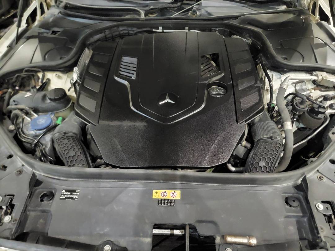 2019 MERCEDES BENZ S 560 — 79698 Miles — Lot DB6KA427662 — Main - Marhaba Auctions Used Cars - Image 12