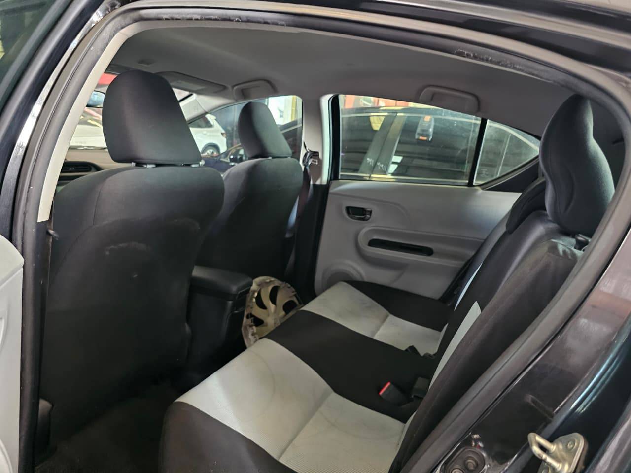 2013 TOYOTA PRIUS C — 303951 Miles — Lot 535055 — Main - Marhaba Auctions Used Cars - Image 7