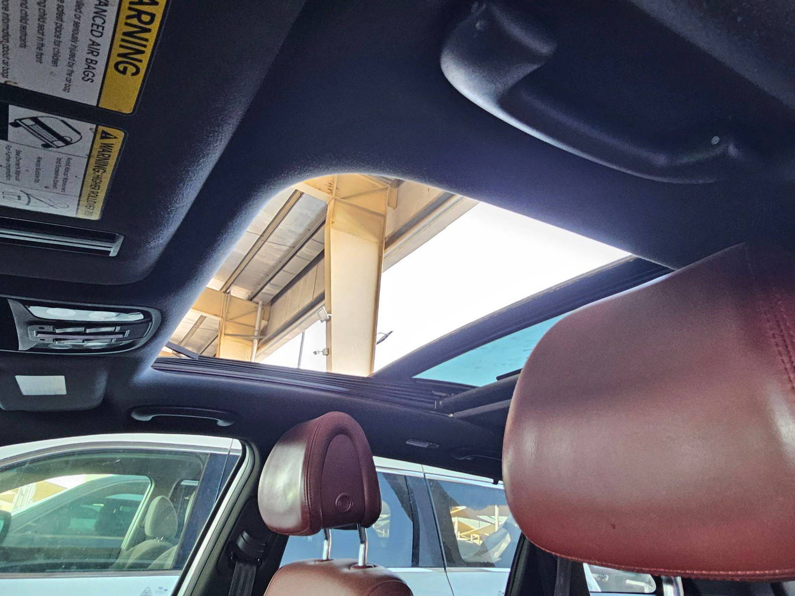 KIA SORENTO 2016 - Marhaba Auction Used Cars - Image 8