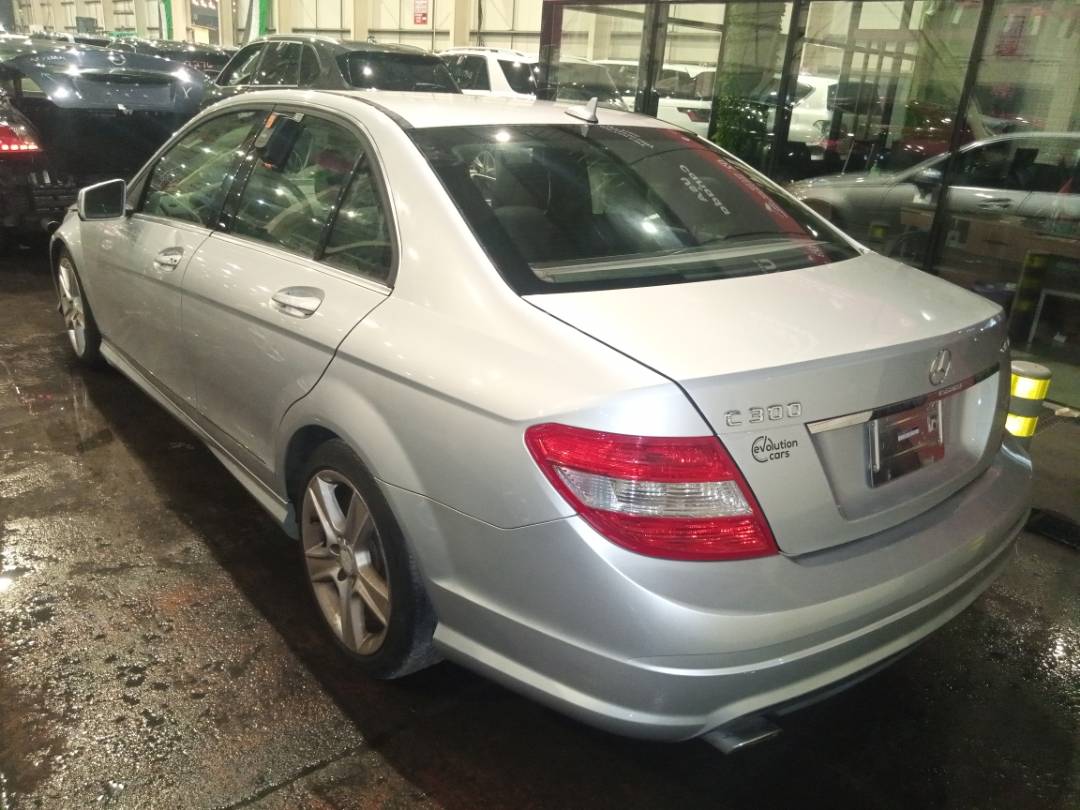 2010 MERCEDES BENZ C300 — 192413 Miles — Lot 37909026 - Marhaba Auctions Used Cars - Image 10