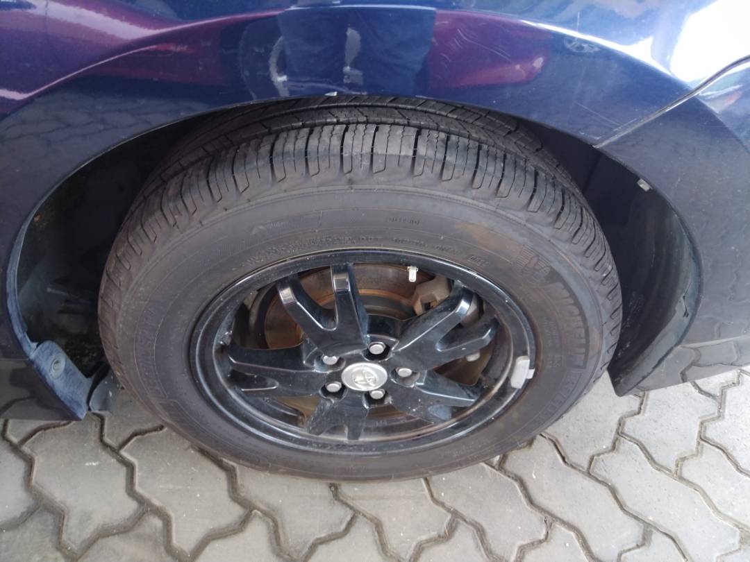2013 TOYOTA PRIUS — 287888 Miles — Lot 37866058 - Marhaba Auctions Used Cars - Image 3