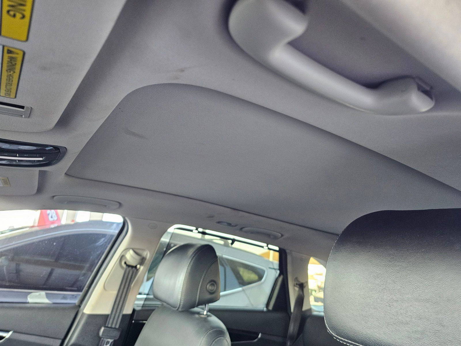 KIA SORENTO 2017 - Marhaba Auction Used Cars - Image 7