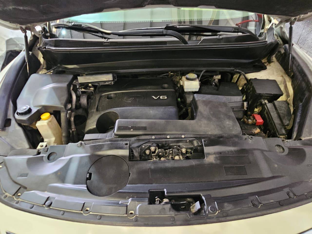 2013 INFINITI JX 35 — 365393 KM — Lot MM2DC313527 — Main - Marhaba Auctions Used Cars - Image 11