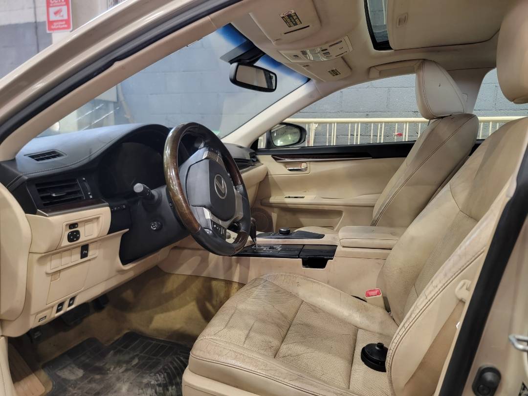 2014 LEXUS ES 350 — 105331 Miles — Lot G9E2107361 — Main - Marhaba Auctions Used Cars - Image 6