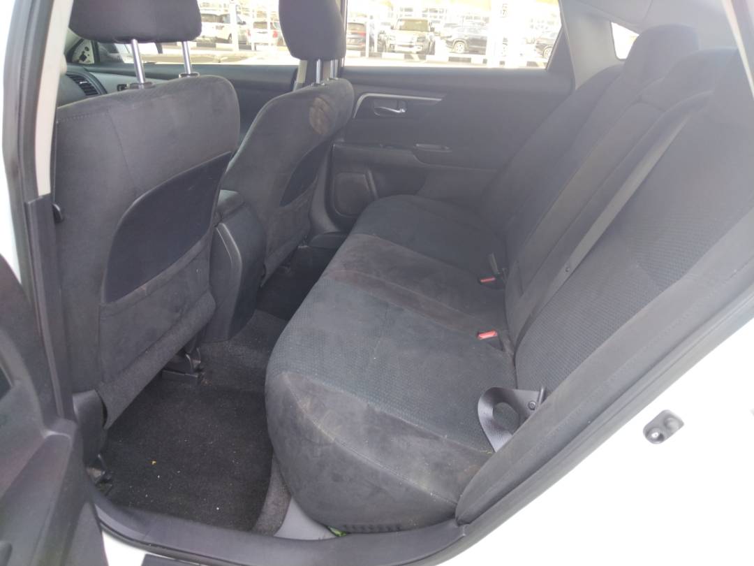 2014 NISSAN ALTIMA — 241621 Miles — Lot 36780570 - Marhaba Auctions Used Cars - Image 6