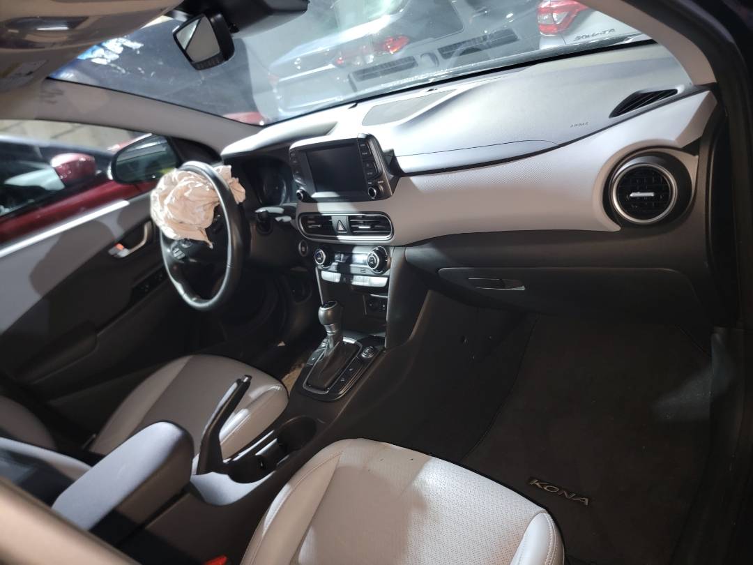 2020 HYUNDAI KONA — 8100 Miles — Lot U489006 - Marhaba Auctions Used Cars - Image 6