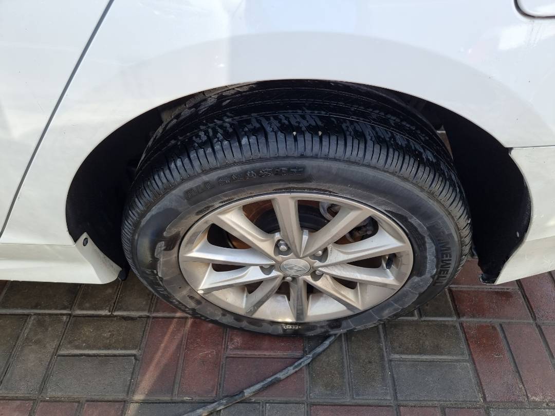 2019 HYUNDAI SONATA — 88689 Miles — Lot 215478 — Ind. 12 - Marhaba Auctions Used Cars - Image 10