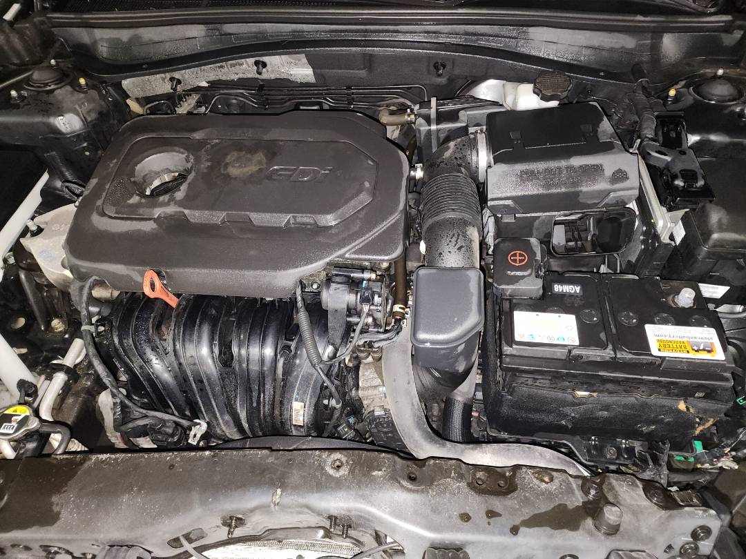 2019 KIA OPTIMA — 149116 Miles — Lot G322966 - Marhaba Auctions Used Cars - Image 4