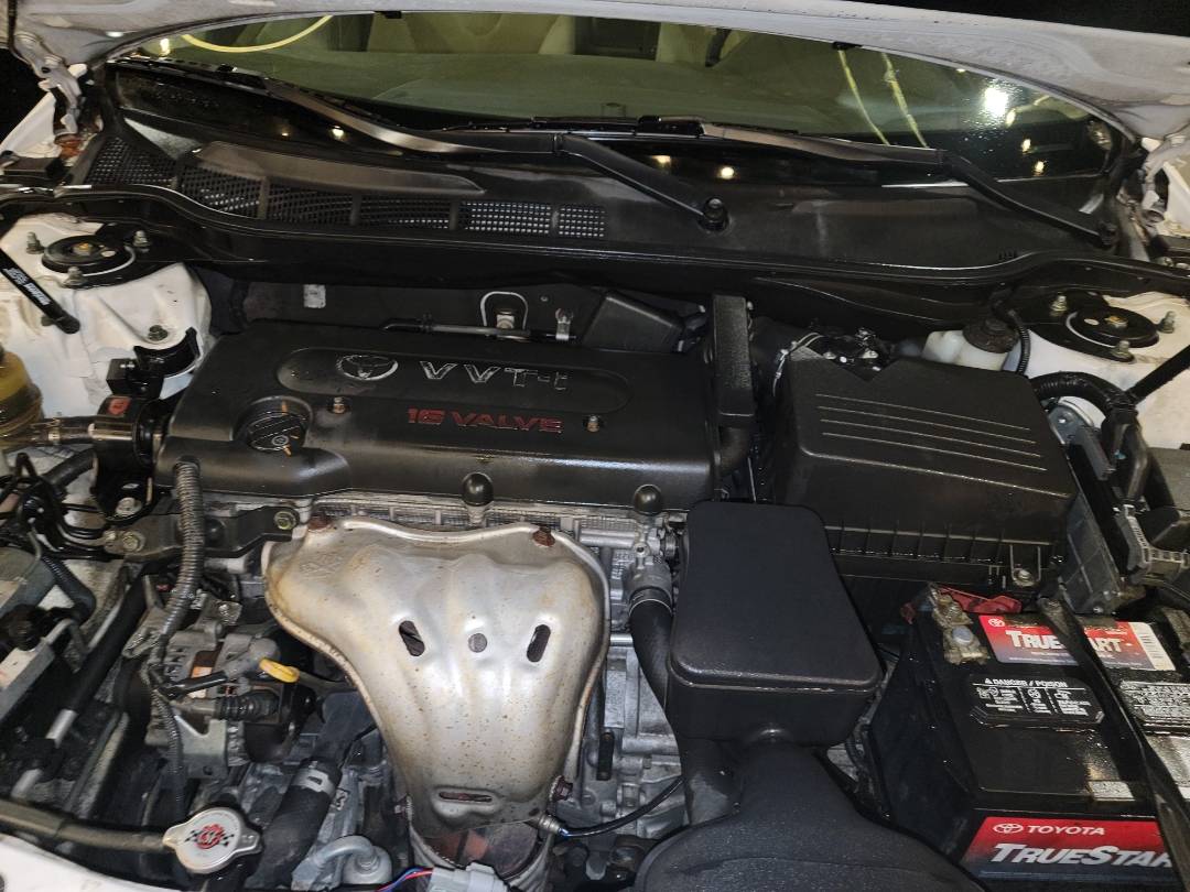 2009 TOYOTA CAMRY — 172267 Miles — Lot 68956813 - Marhaba Auctions Used Cars - Image 9