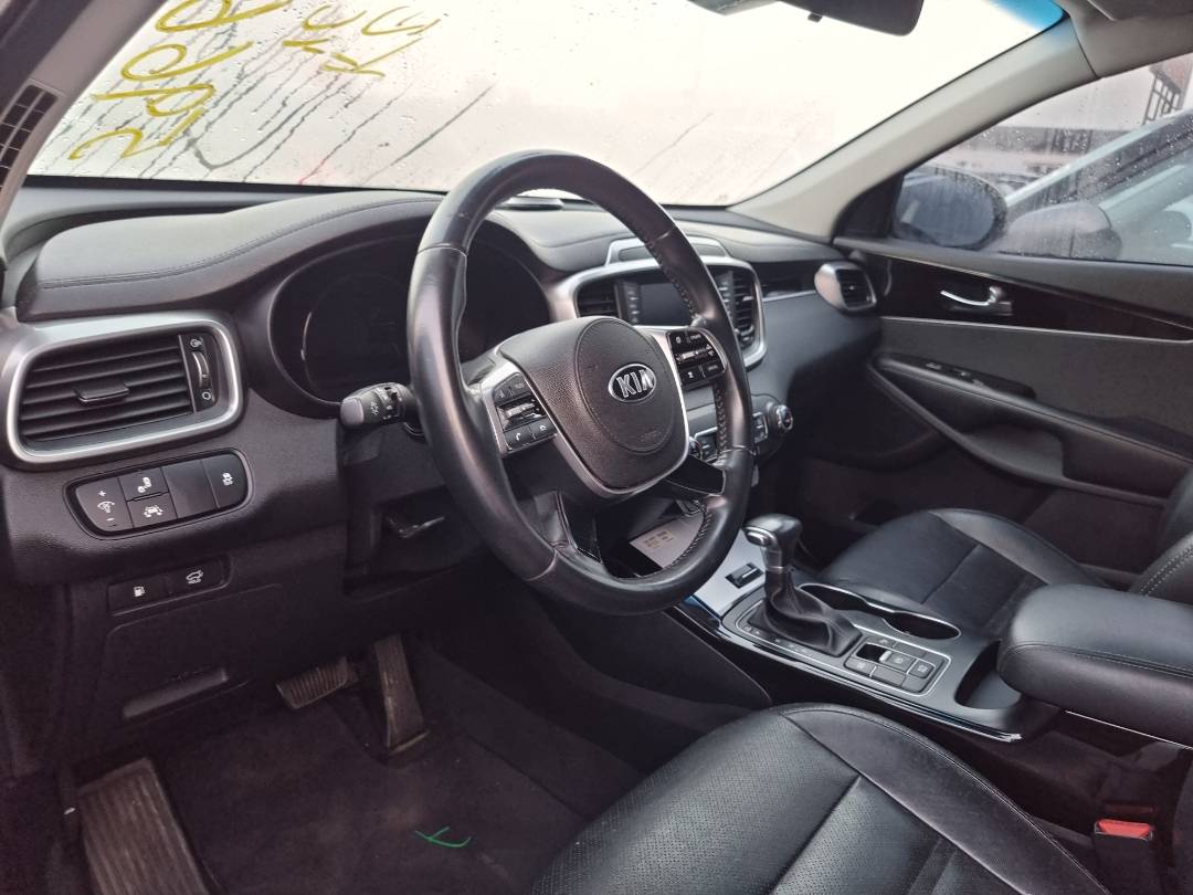 2019 KIA SORENTO — 121265 Miles — Lot G596624 — Ind. 12 - Marhaba Auctions Used Cars - Image 6