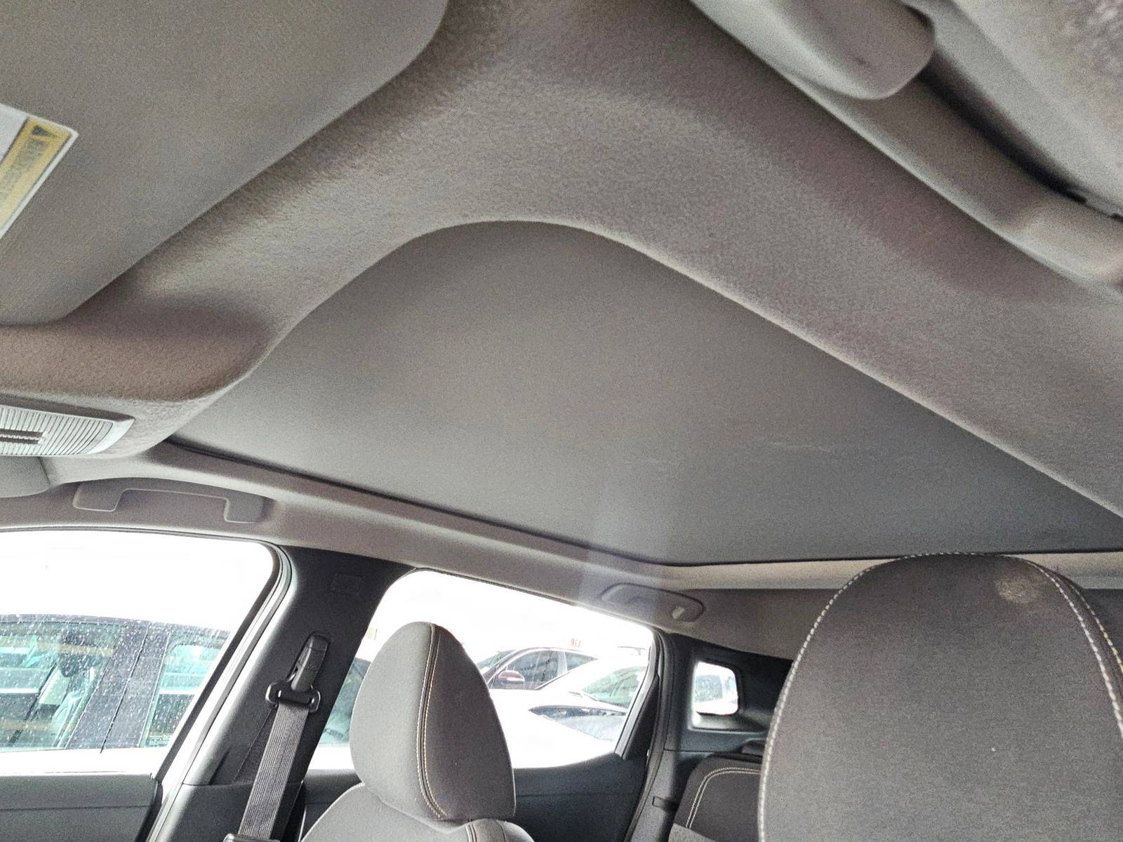 NISSAN KICKS 2025 - Marhaba Auction Used Cars - Image 7