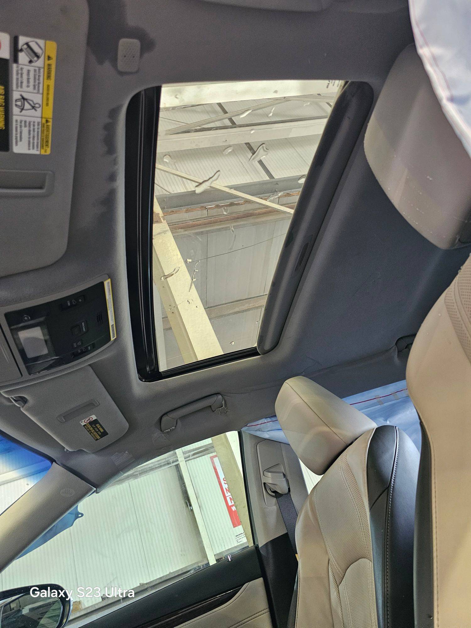 LEXUS RX 350 2019 - Marhaba Auction Used Cars - Image 11