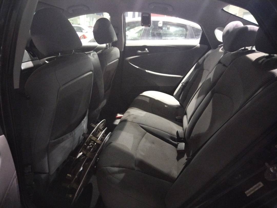 2011 HYUNDAI SONATA — 170188 Miles — Lot 66083603 - Marhaba Auctions Used Cars - Image 7