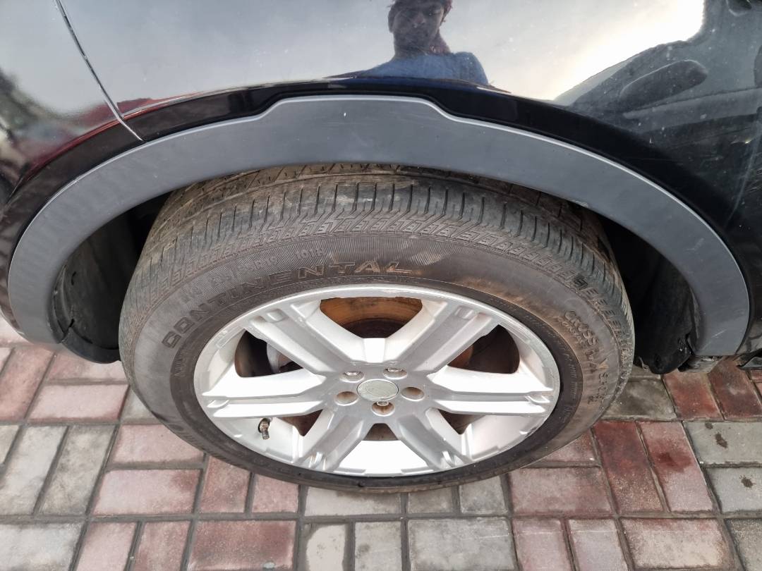 LAND ROVER RANGE ROVER EVOQUE 2015 - Marhaba Auction Used Cars - Image 10