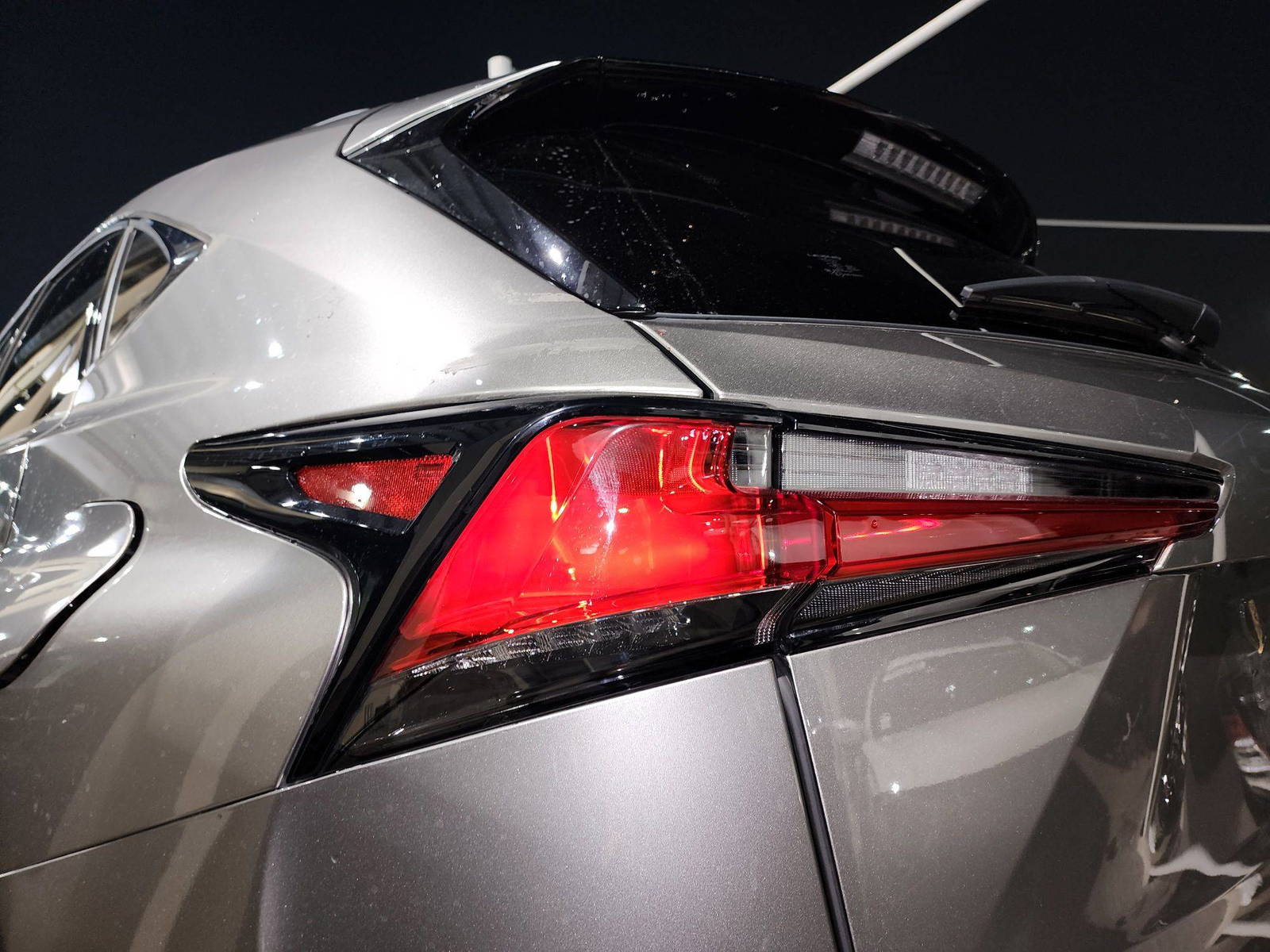 2021 LEXUS NX 300 — 68428 Miles — Lot 37553340 — Main - Marhaba Auctions Used Cars - Image 13