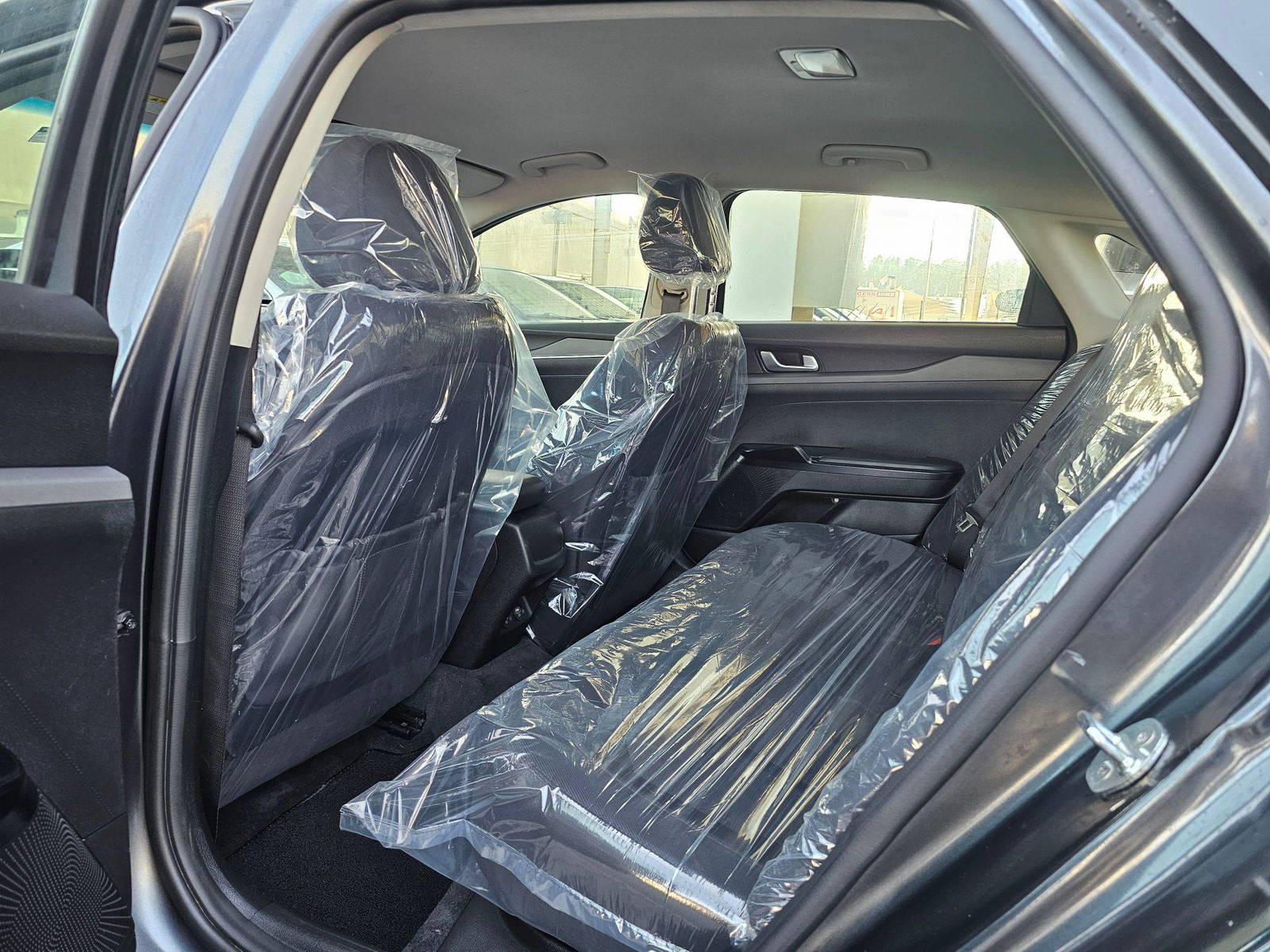 KIA K5 2022 - Marhaba Auction Used Cars - Image 7