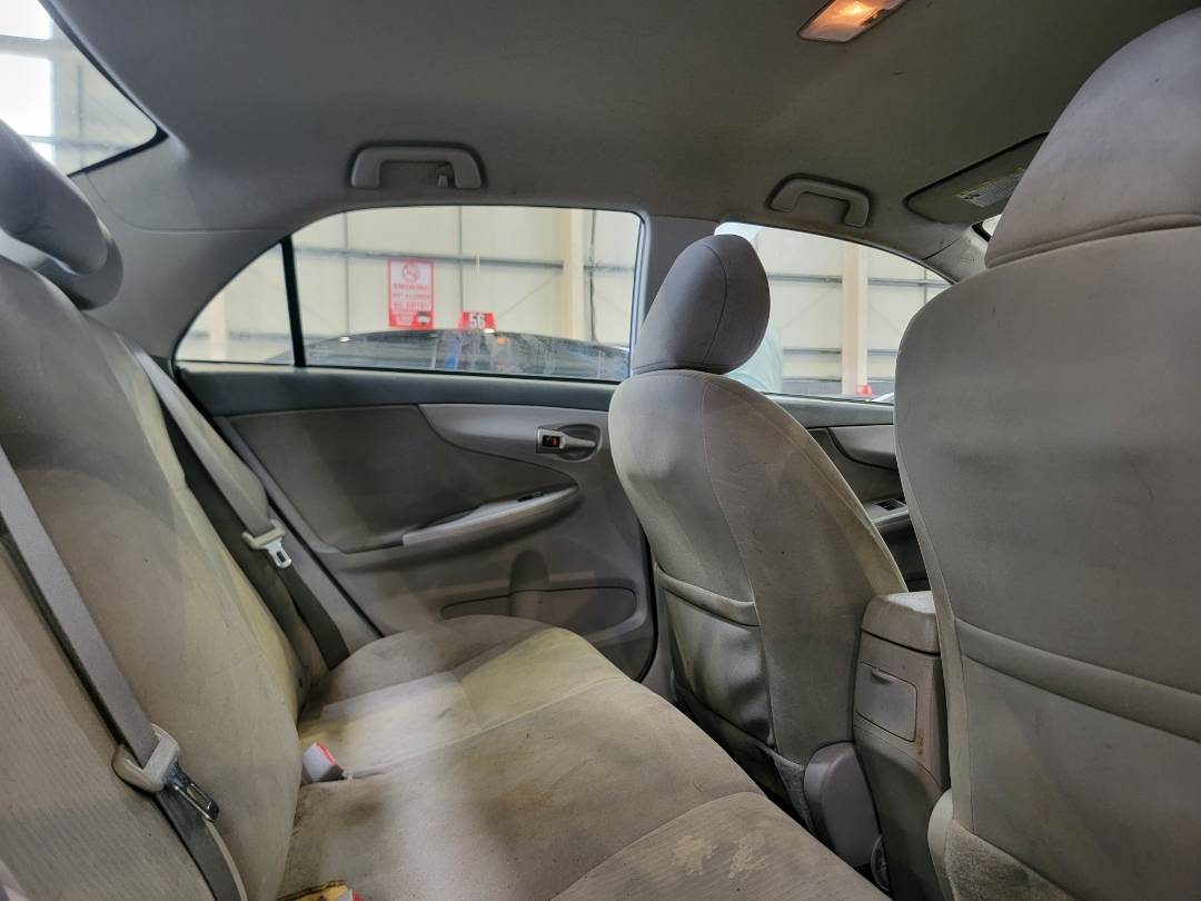 2010 TOYOTA COROLLA — 150796 Miles — Lot 78252073 - Marhaba Auctions Used Cars - Image 9