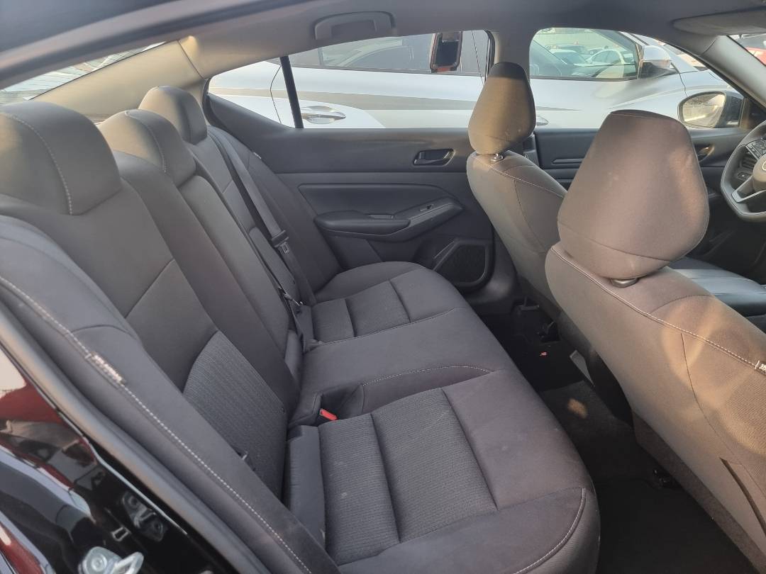 NISSAN ALTIMA 2023 - Marhaba Auction Used Cars - Image 7
