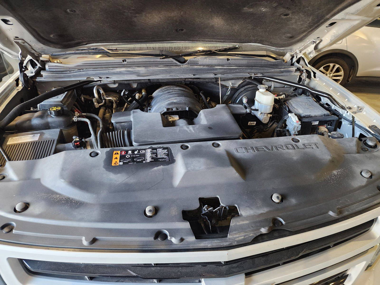 2019 CHEVROLET TAHOE — 131613 Miles — Lot 58583165 — Souq - Marhaba Auctions Used Cars - Image 12