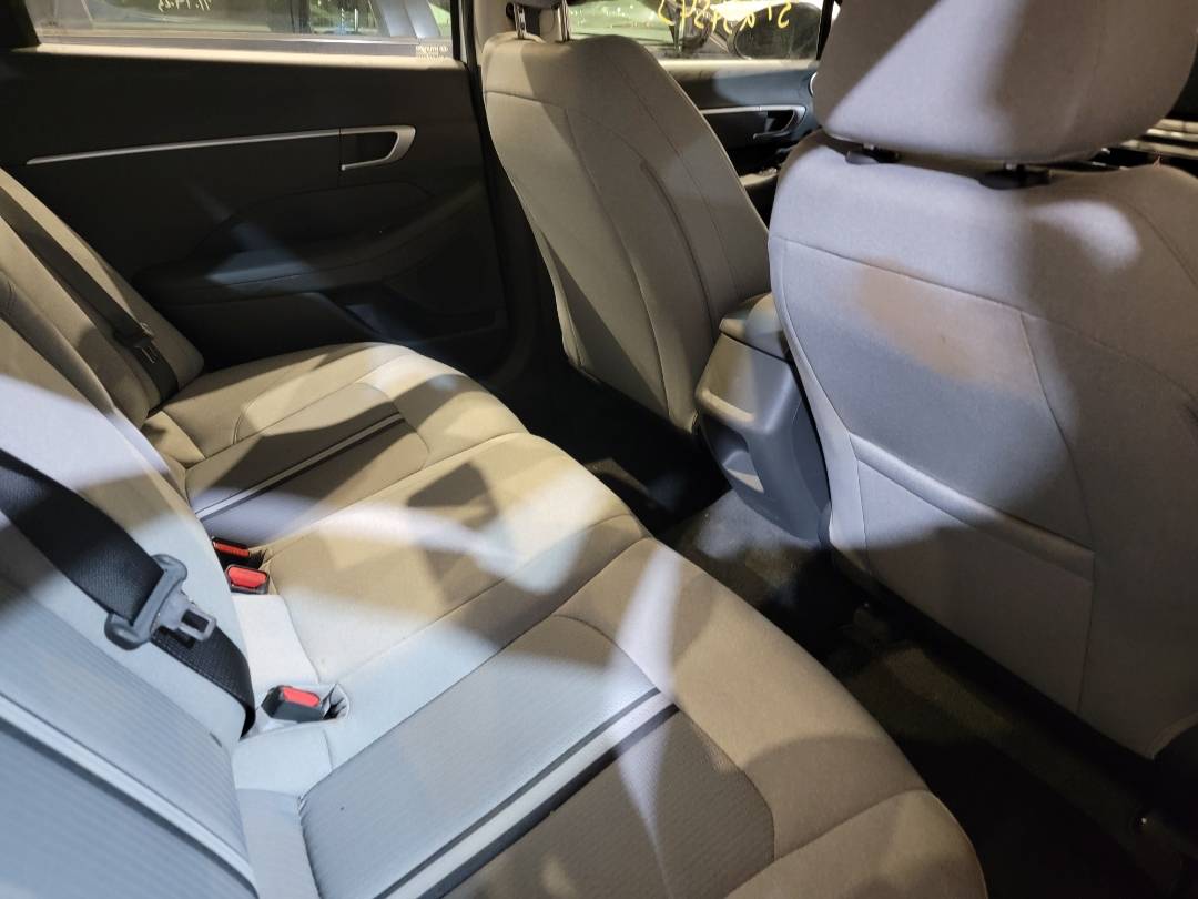 2020 HYUNDAI SONATA — 36715 Miles — Lot H027918 - Marhaba Auctions Used Cars - Image 9