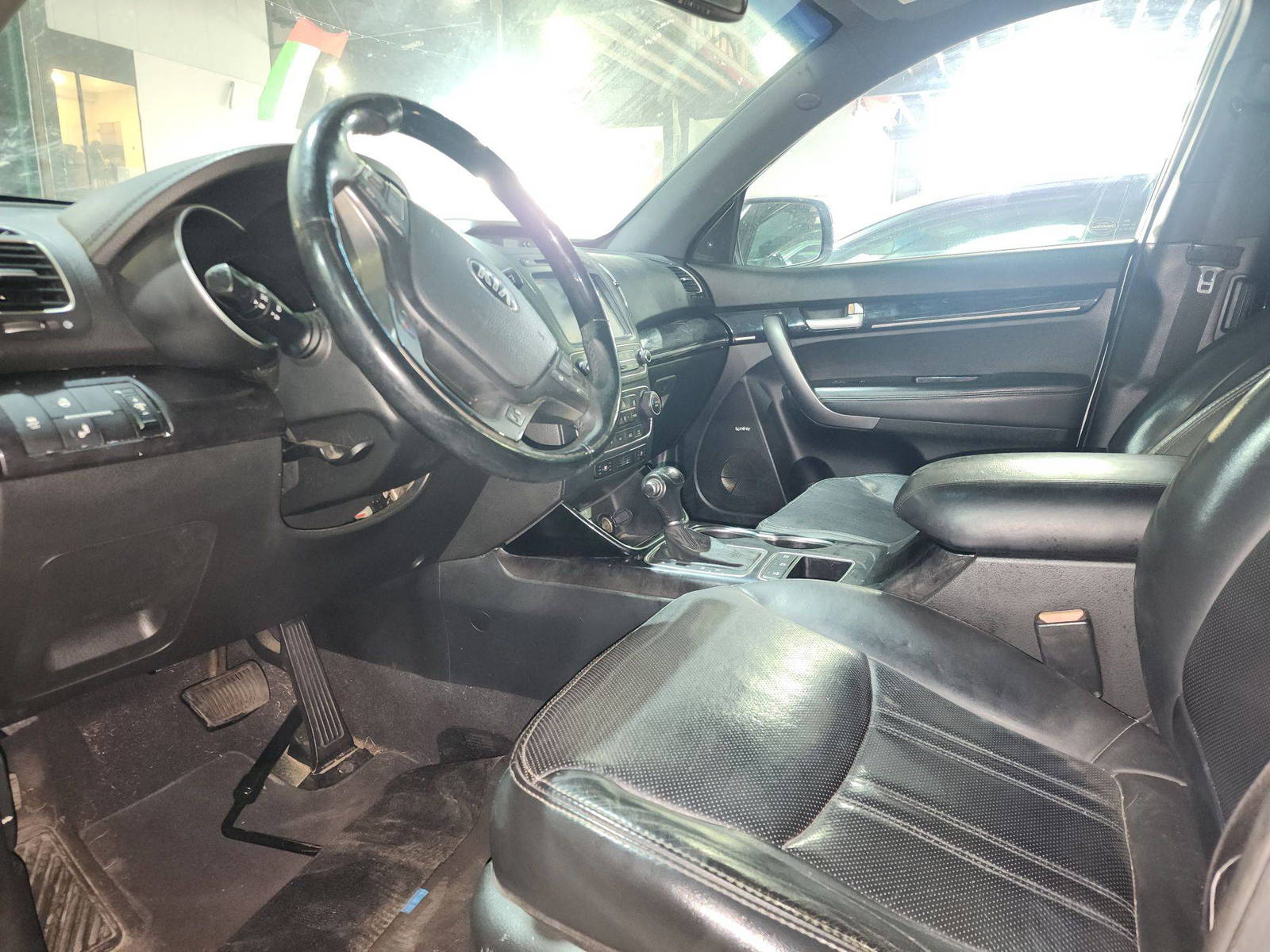 2015 KIA SORENTO — Lot 355741 — Souq - Marhaba Auctions Used Cars - Image 9