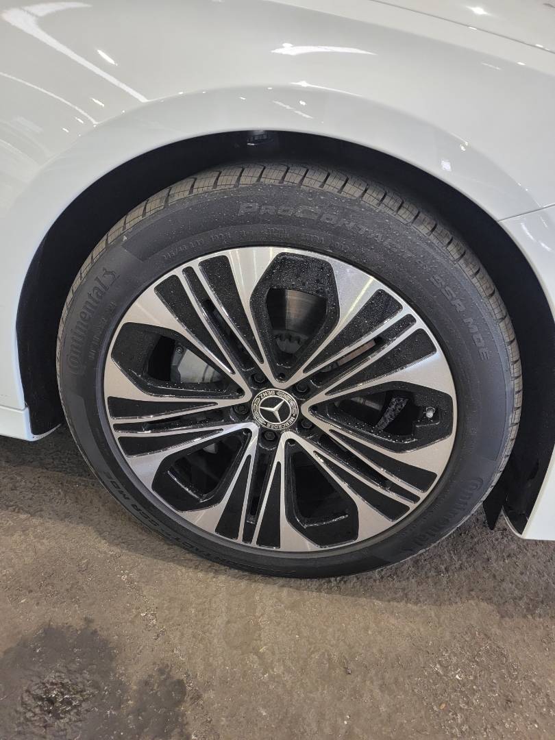 2024 MERCEDES BENZ E 350 — 179 KM — Lot A050749 — Main - Marhaba Auctions Used Cars - Image 12