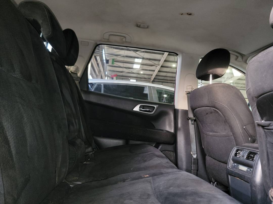 2016 NISSAN PATHFINDER — 177021 Miles — Lot 41714624 - Marhaba Auctions Used Cars - Image 5