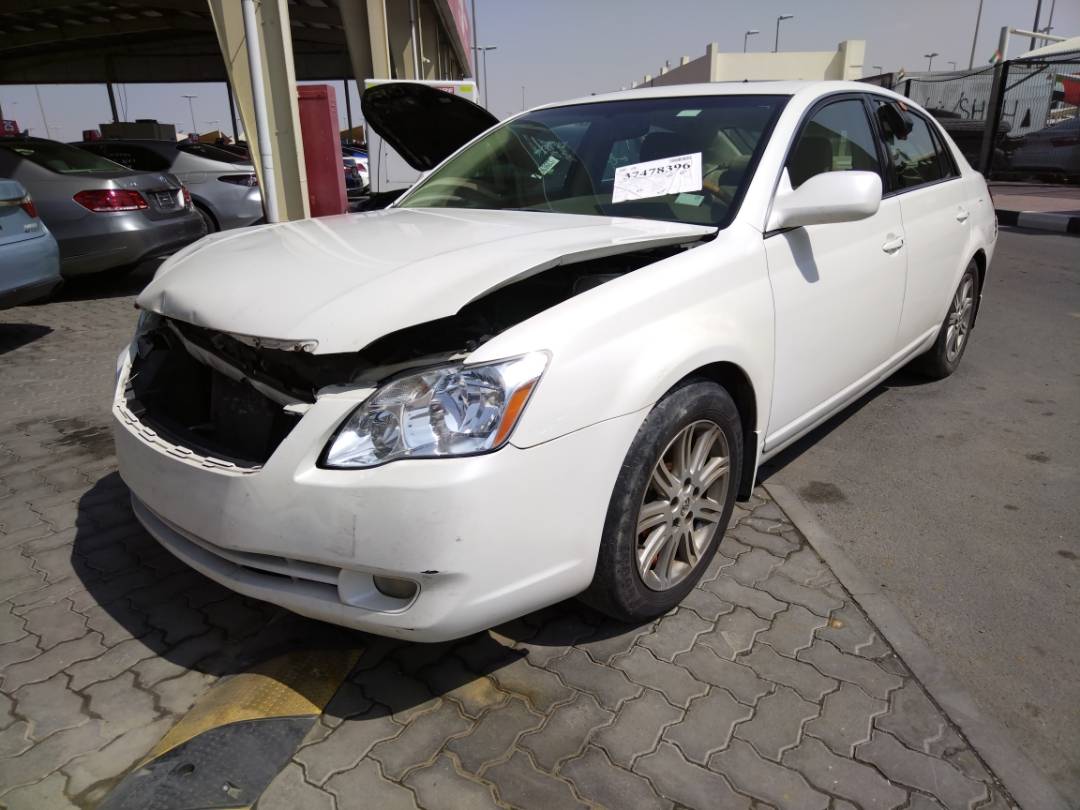 2006 TOYOTA AVALON — 257621 Miles — Lot U095140 - Marhaba Auctions Used Cars - Image 10