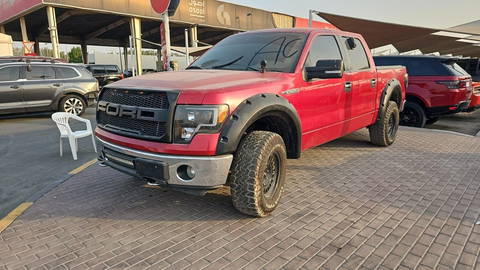 FORD F150