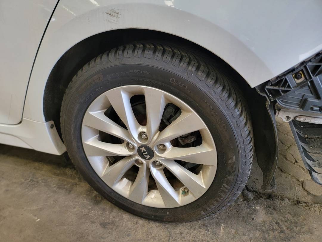 2018 KIA OPTIMA — 89719 Miles — Lot JG269711 — Main - Marhaba Auctions Used Cars - Image 10