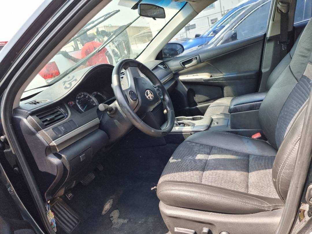 2012 TOYOTA CAMRY — 153954 Miles — Lot 132564 — Ind. 12 - Marhaba Auctions Used Cars - Image 8