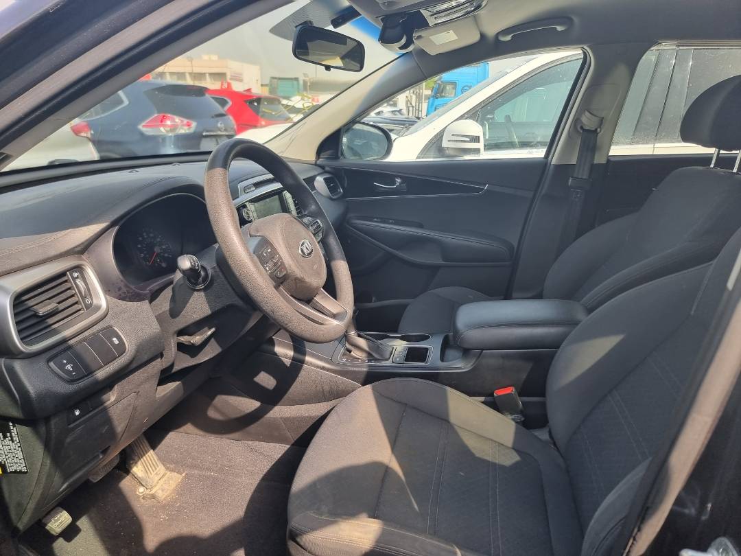 2018 KIA SORENTO — 135922 Miles — Lot 344425 — Ind. 12 - Marhaba Auctions Used Cars - Image 9